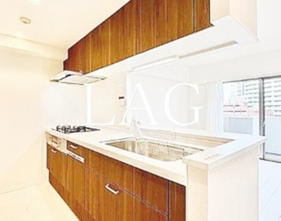 【キッチン】 | ウィンドステージ府中宮西 | キッチンです。