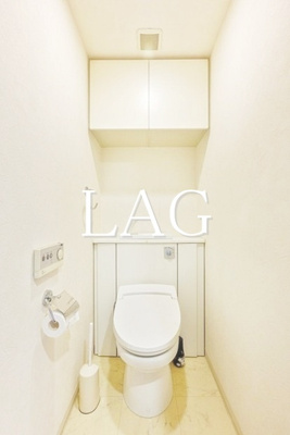 【トイレ】 | ウィンドステージ府中宮西 | トイレです。