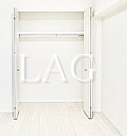 【収納】 | ウィンドステージ府中宮西 | 収納です。