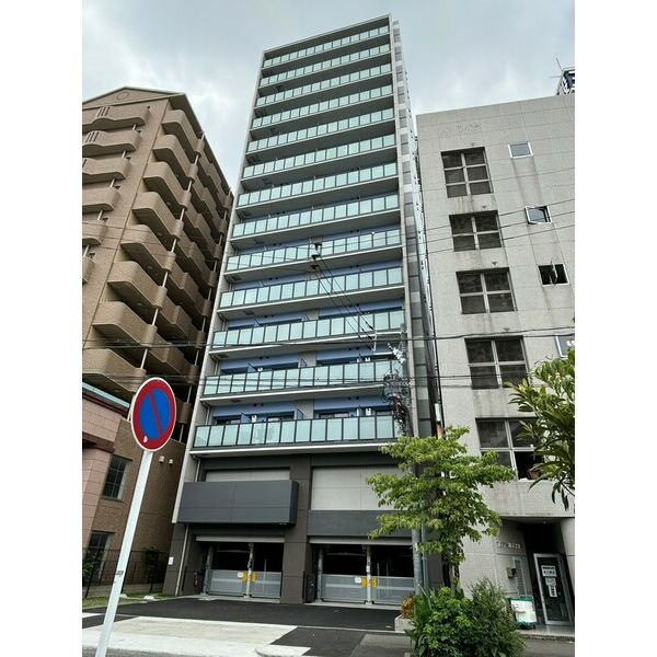 CREST TAPP新栄の画像