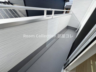【バルコニー】 | リーブルファイン曲利Ⅱ