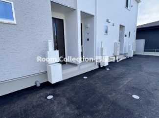 【エントランス】 | リーブルファイン曲利Ⅱ