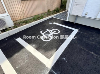 【その他共用部分】 | リーブルファイン曲利Ⅱ