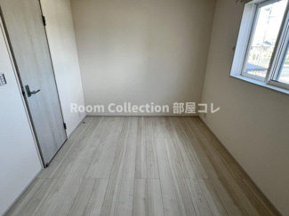 【寝室】 | リーブルファイン曲利Ⅱ