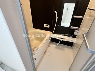 【浴室】 | リーブルファイン曲利Ⅱ