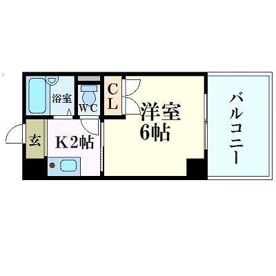 F-style　Namiki-dohri