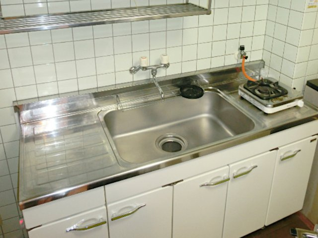 F-style　Namiki-dohriの内装|内装は落ち着いています