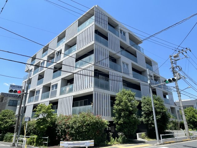 ウィンシティ成増