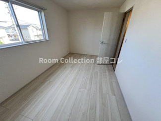 【寝室】 | リーブルファイン曲利Ⅱ