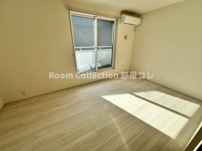 【内装】 | リーブルファイン曲利Ⅱ