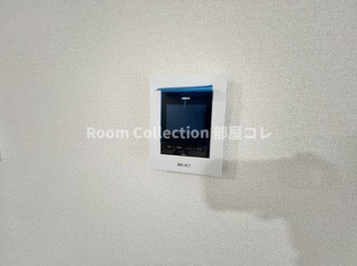 【セキュリティ】 | リーブルファイン曲利Ⅱ