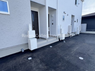 【エントランス】 | リーブルファイン曲利Ⅱ