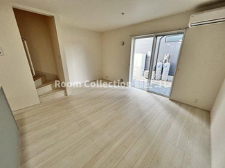 【居間・リビング】 | リーブルファイン曲利Ⅱ