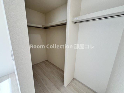 【収納】 | リーブルファイン曲利Ⅱ