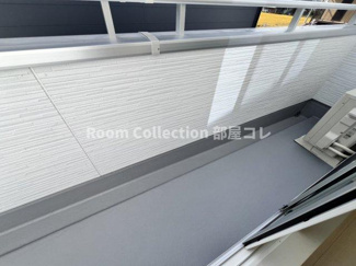 【バルコニー】 | リーブルファイン曲利Ⅱ