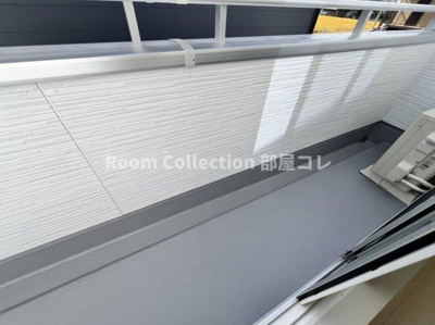 【バルコニー】 | リーブルファイン曲利Ⅱ