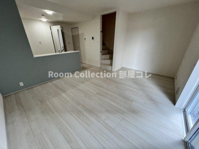 【居間・リビング】 | リーブルファイン曲利Ⅱ