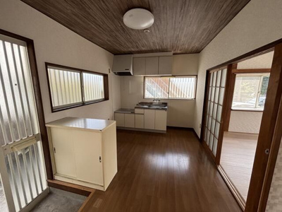 【展望】 | グリーンハイツひらもと