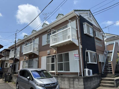 【外観】 | グリーンハイツひらもと