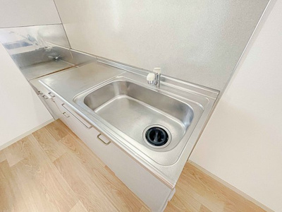 【キッチン】 | ソレイユトリス【名古屋市賃貸・鉄骨造】