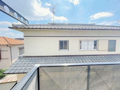 【展望】 | ソレイユトリス【名古屋市賃貸・鉄骨造】