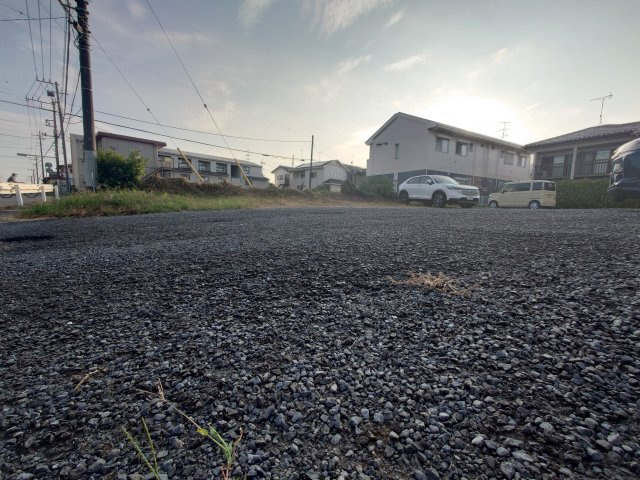 岡田駐車場のその他