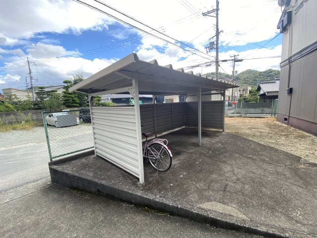 ファミール藤井のその他共用部分
