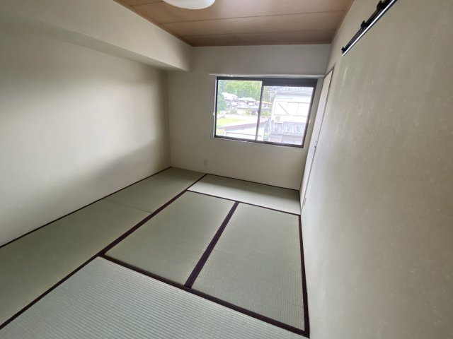ファミール藤井の子供部屋