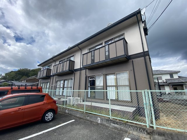 ファミール藤井