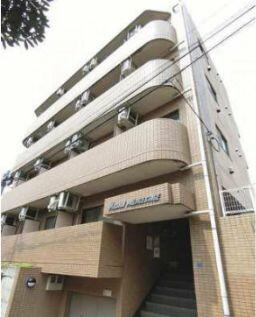 横浜市港北区篠原西町のマンションの画像