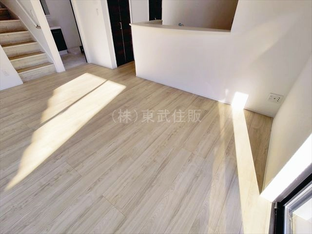 【ダイニング】の画像