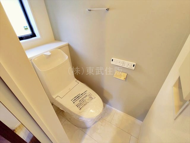 【トイレ】の画像