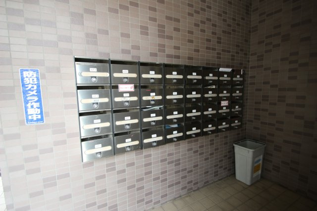 アクアメゾンのその他共用部分