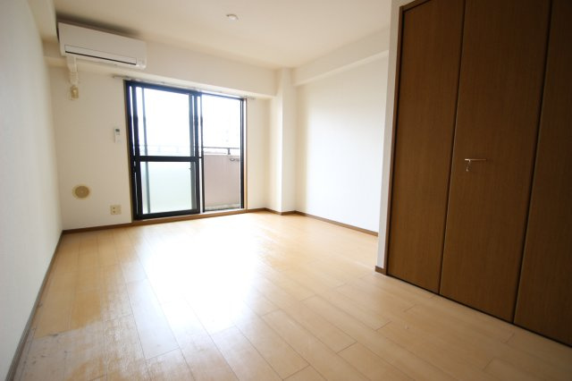 アクアメゾンの居間・リビング|※別号室参考写真