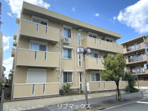 モアレ森南の画像