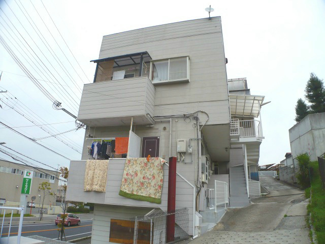 ベルハウス