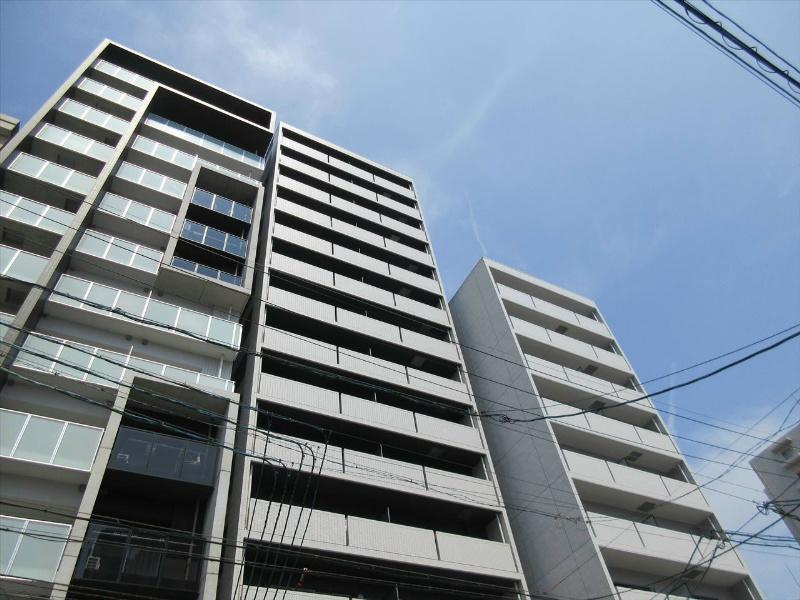 S-FORT鶴舞arts|名古屋市の賃貸ならMy賃貸