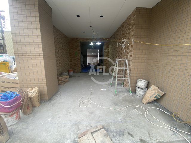 レクラン神路（テナント）のその他|レクラン神路　エントランス