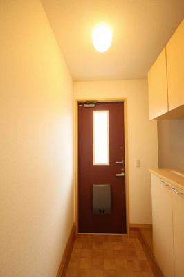 【玄関】 | モダンヴィレッジ