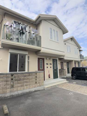 【外観】 | モダンヴィレッジ