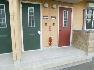 【エントランス】 | モダンヴィレッジ