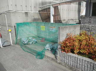 【その他共用部分】 | モダンヴィレッジ