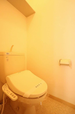 【トイレ】 | モダンヴィレッジ