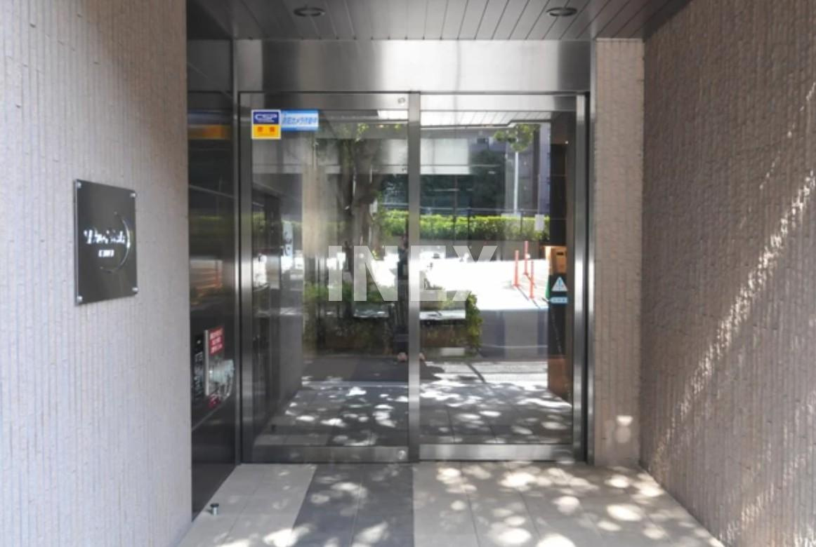 横浜市中区港町６丁目の賃貸マンションのその他共用部分