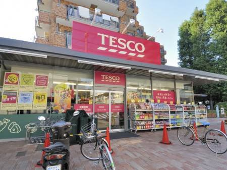 アーバンプレイス東中野ⅢAの周辺