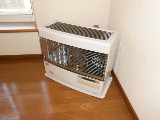 ハウスルピナスの設備