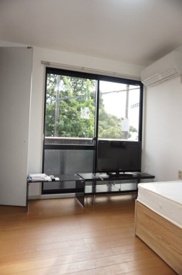 【洋室】 | Fuji View | Fuji View　洋室