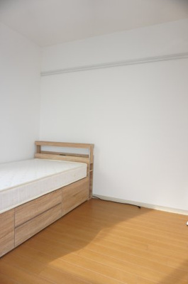 【洋室】 | Fuji View | Fuji View　洋室