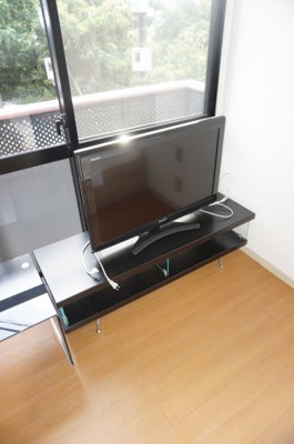 【洋室】 | Fuji View | Fuji View　洋室