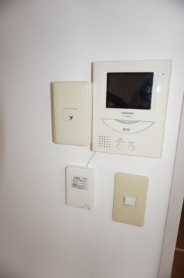 【セキュリティ】 | Fuji View | Fuji View　TVモニターホン